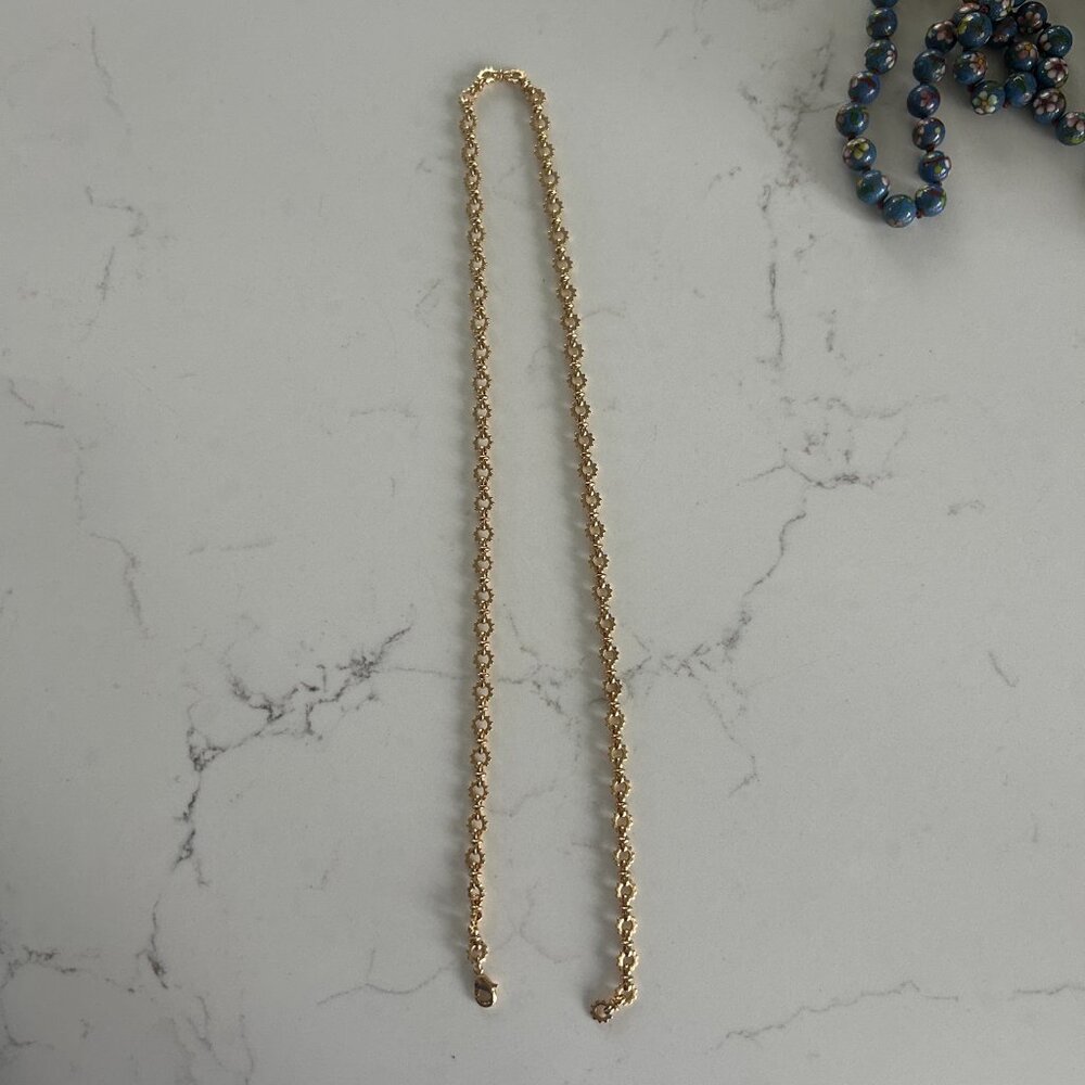 Merewif Stella Chain - Picture 5 of 7